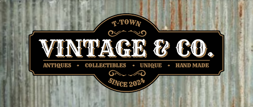 T-Town Vintage & Co. - Thumbnail