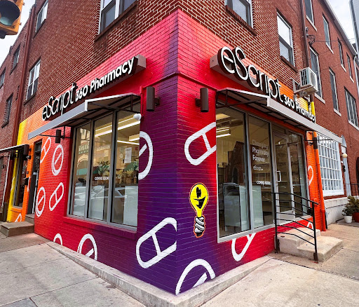 eScript360 Pharmacy