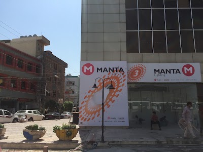 Photos of Manta lighting adson branch