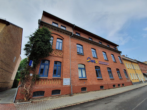 Wohnungsgesellschaft the city Delitzsch mbH - Thumbnail