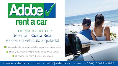 Photos of Adobe Rent a Car - Puerto Viejo