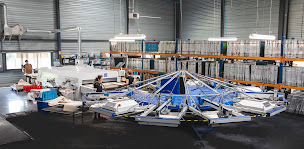 Photo n°18 de Ariane 7, matière(s) à communiquer à Thiant (Atelier de couture)