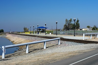 Madera Station