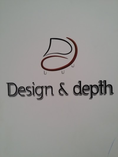 photo of Design and Depth