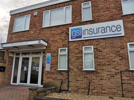 GSI Ltd - Thumbnail