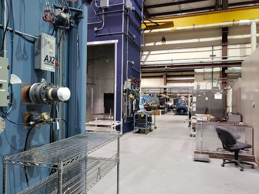 Element Boxborough - Visual