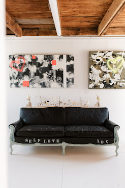 The Love Loft by null