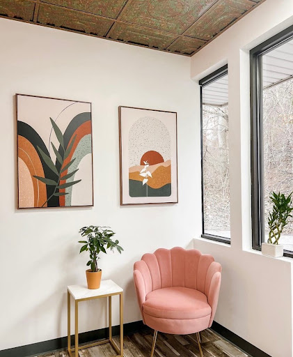 Trilogy Salon Suites Gallery - United States