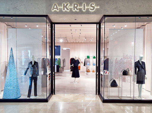 Akris Atlanta
