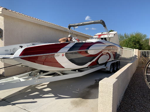 TNT Detailing RV’s & Boats Gallery - United States