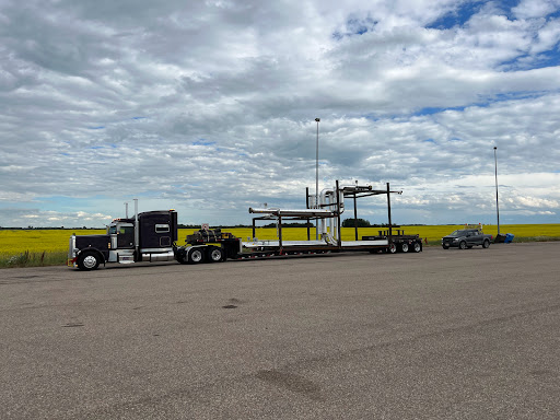 BDX Transport - Visual