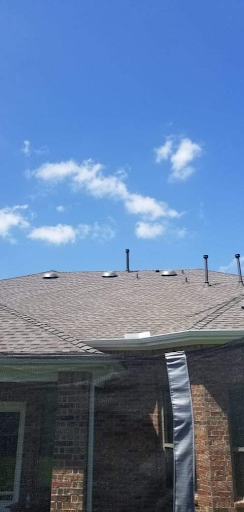 1st Priority Roofing - Visual