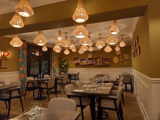 The Rostand Cafe - Thumbnail