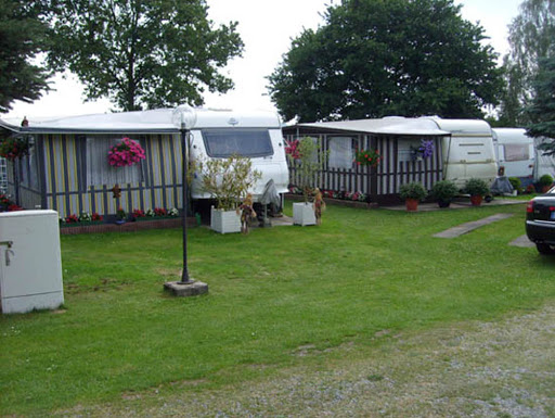 Camping Ploghof Holterberg - Thumbnail