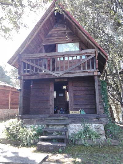 Photos of Corner cottages Zirahu&eacute;n