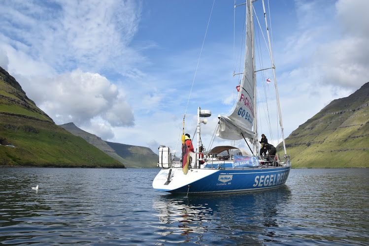 Segelrebellen gUG photo