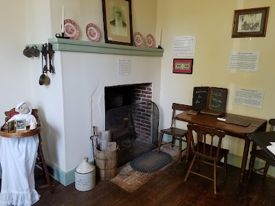 Lock House Museum