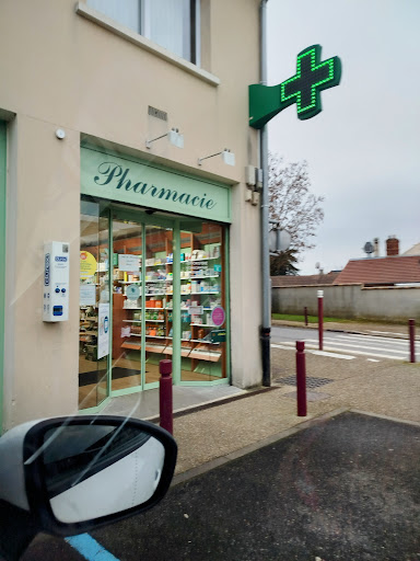 SELAS PHARMACIE DE LA BRUYERE