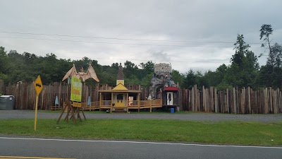 Photos of Natural Bridge Zoo