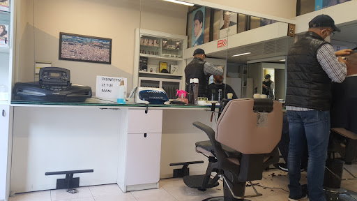 K2 Hair Dressers Di Bououda Mohammed - Thumbnail