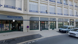 Photo n°2 de Dr Yves GAUCHER à Bar-le-Duc (Médecin)