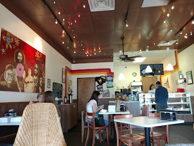 Photos of Hypnotic Donuts