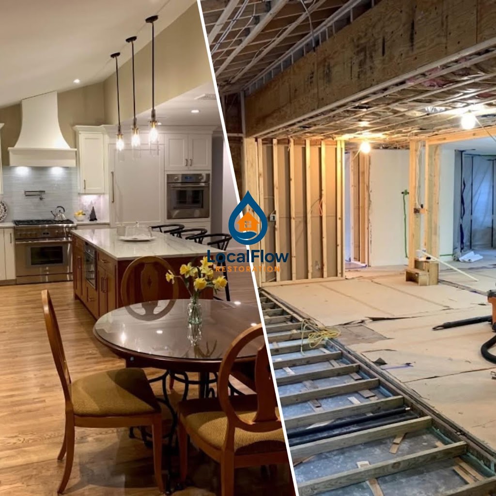 LocalFlow Restoration of New England photo