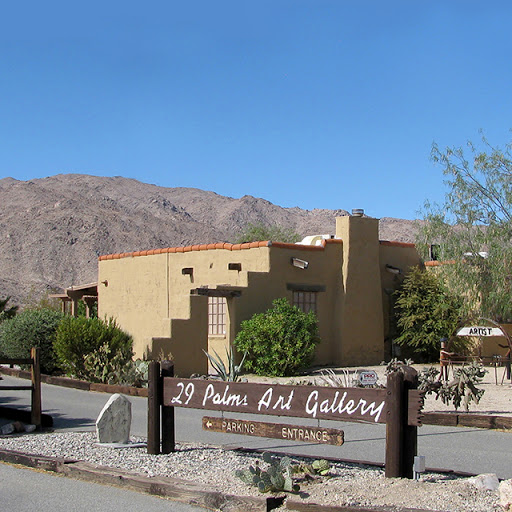 29 Palms Art Gallery Gallery - United States