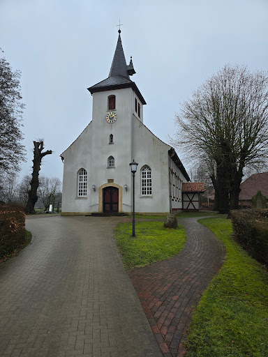 Fabian-und-Sebastian-Kirche