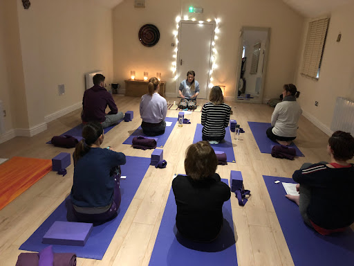 Artemis Yoga, Pilates & Wellbeing Studio Gallery - United Kingdom
