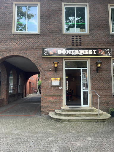 Dönermeet - Thumbnail