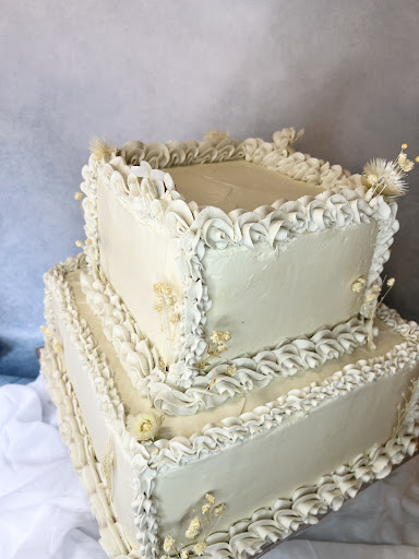 Miss King’s Cakes - Thumbnail