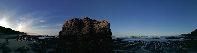 Santa Teresa Beach