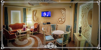 Photos of Cafe Richard
