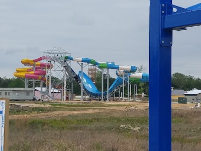 Gator Bayou Adventure Park