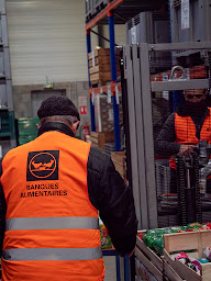 Photo n°1 de Banque Alimentaire de la Dordogne à Marsac-sur-l'Isle (Association bénévole)