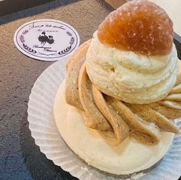 Photo n°7 de Aux p'tits écoliers à Quincy-sous-Sénart (Pâtisserie)