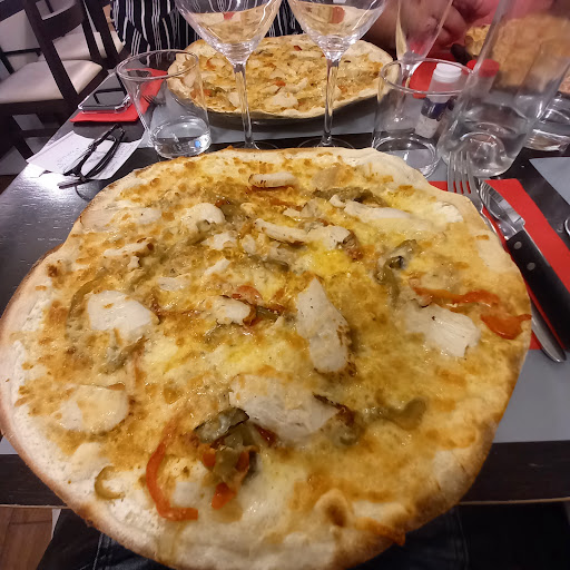Photo 2 - Restaurant la Pergola