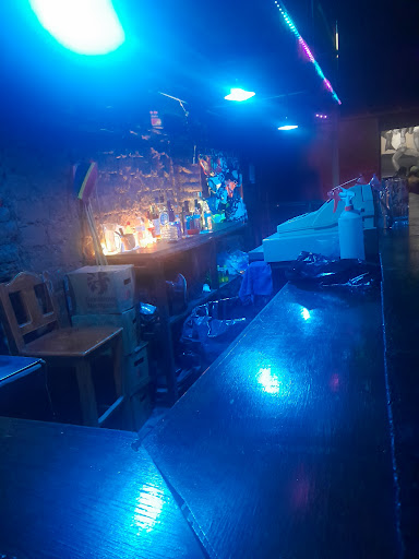 VOLTIO BAR - Visual