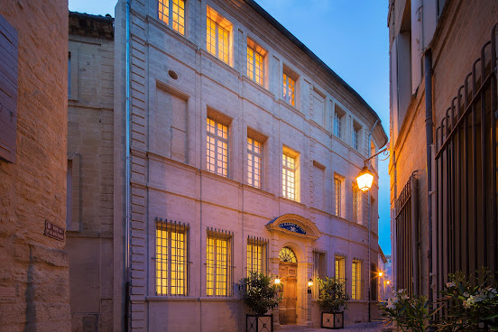 La Maison D'Uzès by null