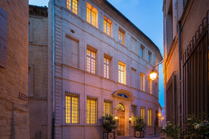 La Maison D'Uzès by null