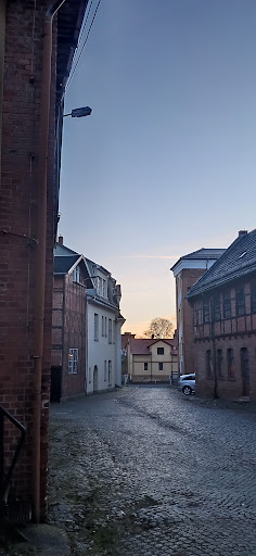 Maßstabwerk Gallery - Germany