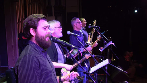 Wyld Nightz Band - Thumbnail