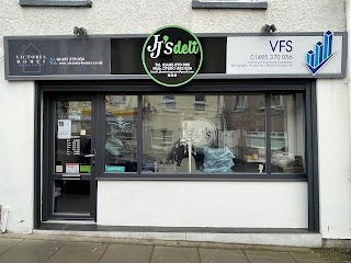 Victoria Homes