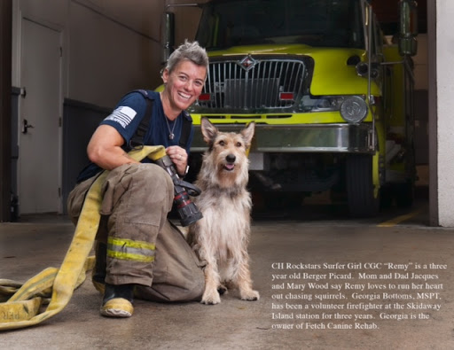 Fetch Canine Rehab Gallery - United States