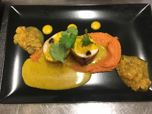 Photo n°18 de Auberge de la Forêt à Poigny-la-Forêt (Bar PMU)