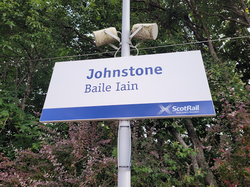 Johnstone - Thumbnail