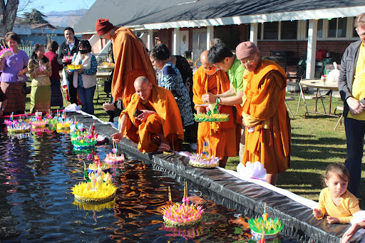 Wat Buddhapradeep of Reno - Thumbnail