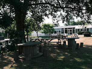 Photo n°1 de Village d+ Chamberet-Corrèze (Pulse Sports Campus Chamberet) à Chamberet (Restaurant)