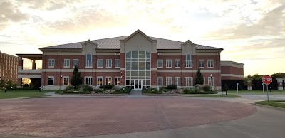 Cameron University Bookstore